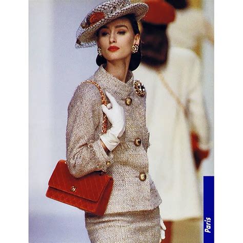 chanel womens skirt suits|vintage chanel suits for women.